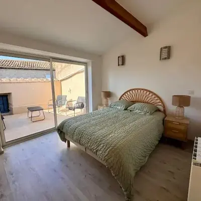 La Maison de Sainte-Eulalie