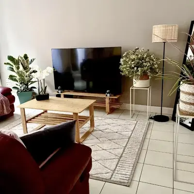 T3 situé près de la Place Carnot