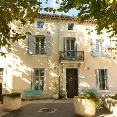 B&B Hugo Puisserguier