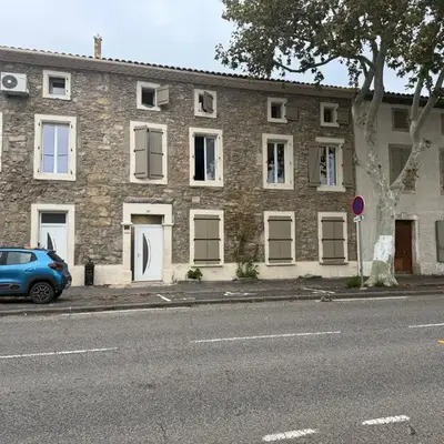 Maison de vacances