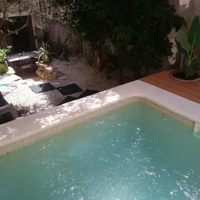 La Félicita - Gîte de charme proche de Narbonne