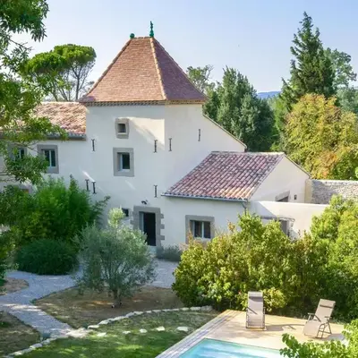 Domaine des Périès - Chambres d'hôtes