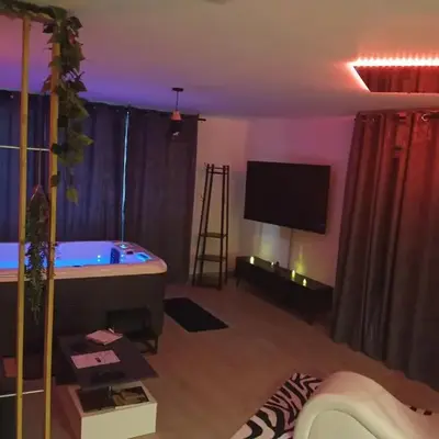 Love Room Emoi de toi