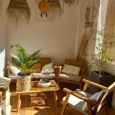 Appartement au coeur du centre historique