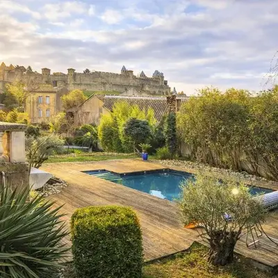 Le Clos Saint Jean