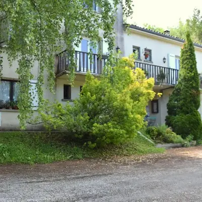 Chambres d'Hôtes L'Orée des Bois