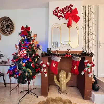 Maison de vacances spa