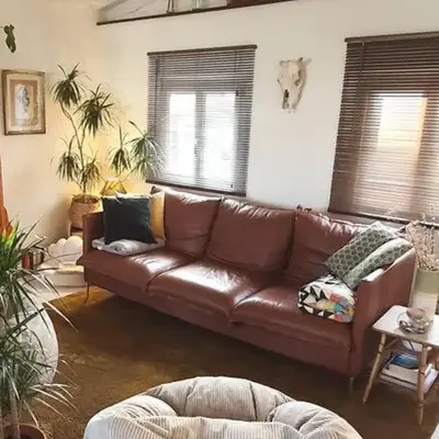 Chalet - Beach House