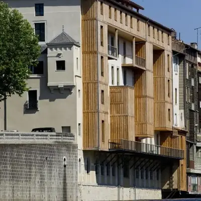Grand Hotel de Castres