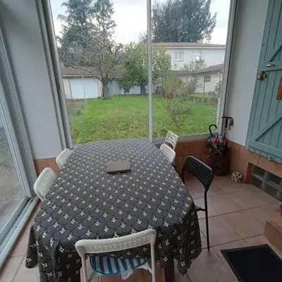 Maison Aussillon tarn