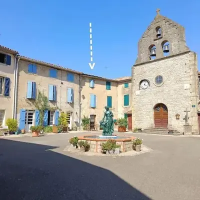 Les lits de Montbel gîte