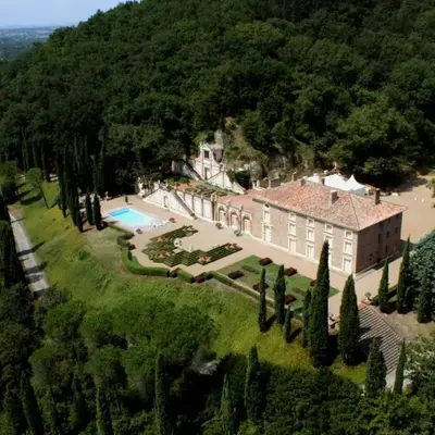 Château de Roques