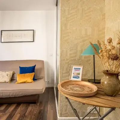 Joli studio Narbonne
