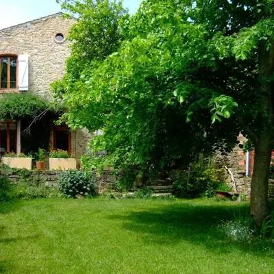 La Maison des Couleurs