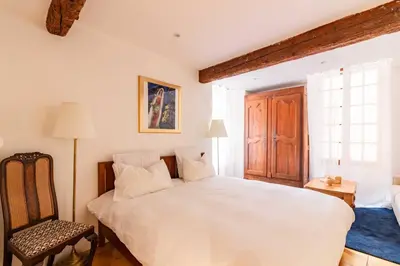 Gallery image of Remparts House in Mailhac
