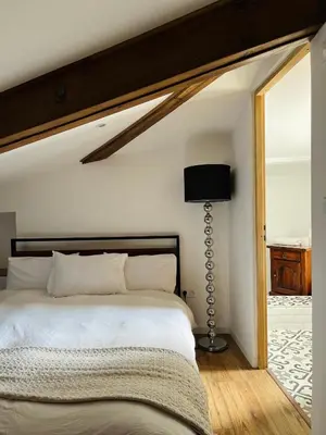 Gallery image of Remparts House in Mailhac