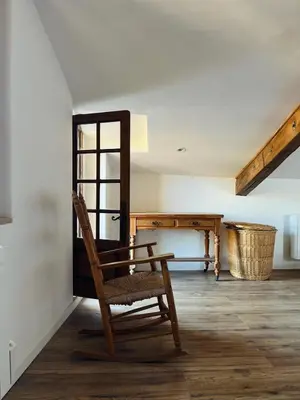 Gallery image of Remparts House in Mailhac
