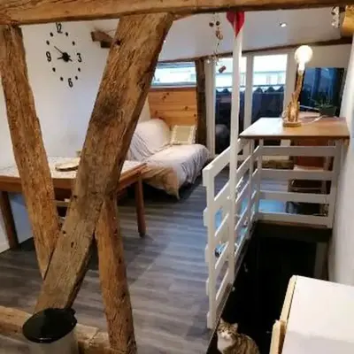 bel appartement