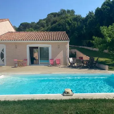 MAISON 119m2
