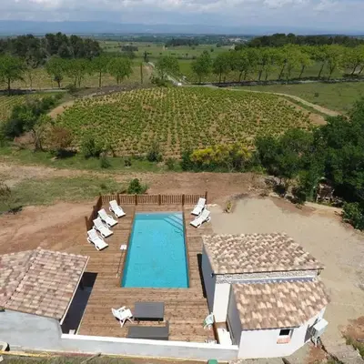 Villa L'Oustalet