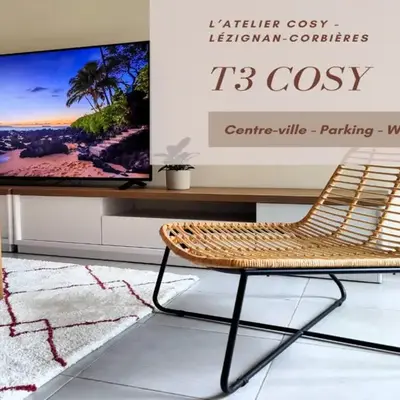 L'Atelier Cosy