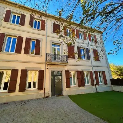 La Maison Cardau