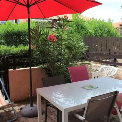 APPARTEMENT 3 pieces PORT LA NOUVELLE PN340-126