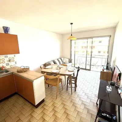 Appartement 3 pièces Port-la-Nouvelle PN550-012