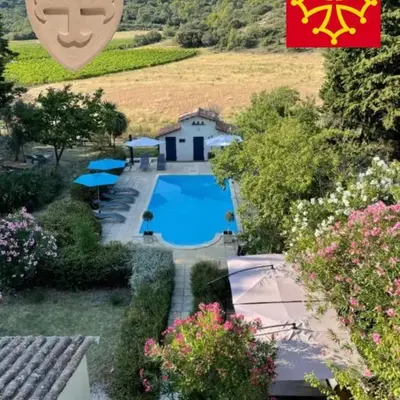 l escapade Corbières