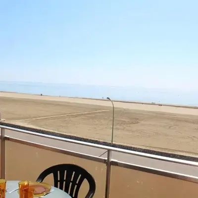 Appartement 3 pièces PORT LA NOUVELLE PN210-064