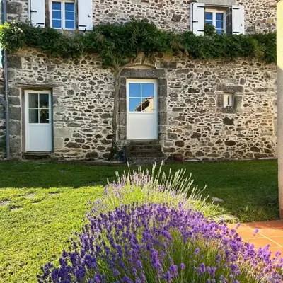 Aux portes du Sidobre