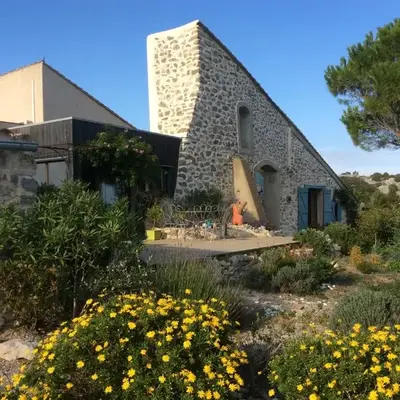 Domaine Castelsec