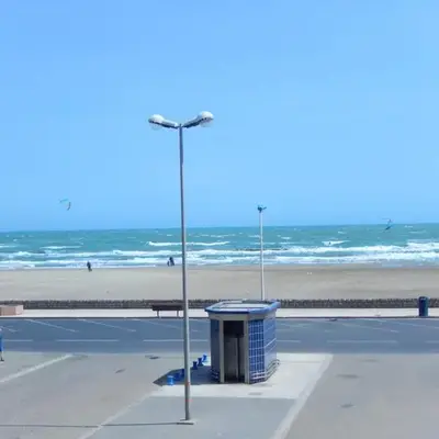 Appartement 3 pièces PORT LA NOUVELLE PN540-008
