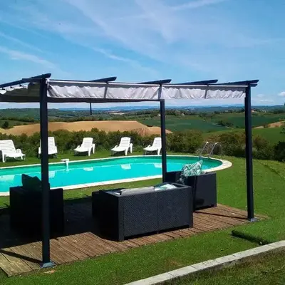 Domaine de Polf