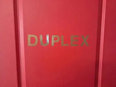 a red book with the word epilepsy written on it at le duplex charmant et cosy in Narbonne
