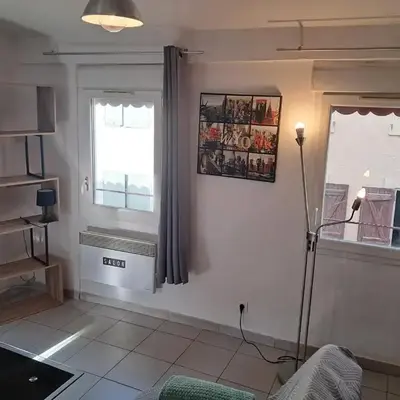 le duplex charmant et cosy