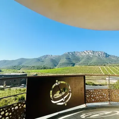 DOMAINE LA TOUPIE Chambres d'hôtes