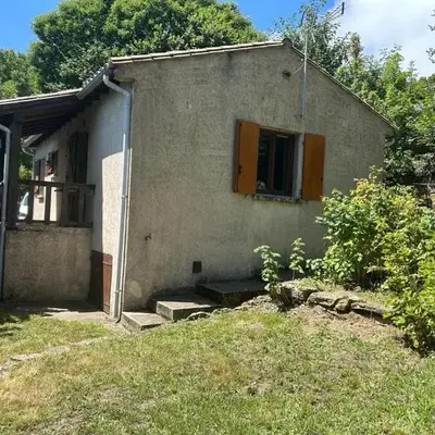 Maison de Vacances