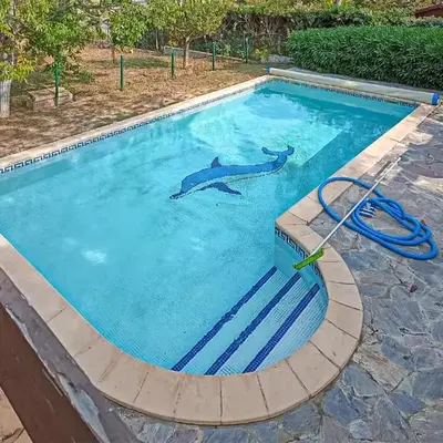 Pet Friendly Home In Cruzy