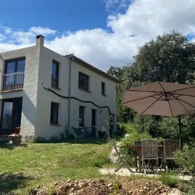 Gite la Bonté