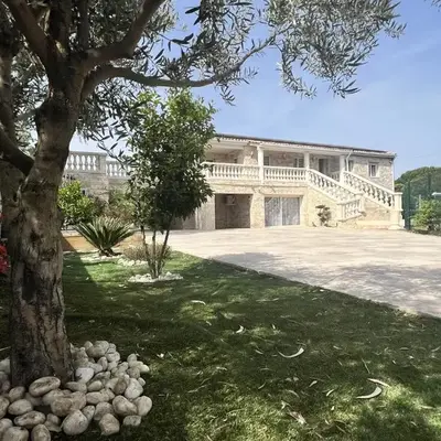 Grande Maison 23 Pers Sauna Spa Piscine Pétanque