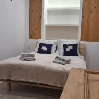 Charming Apartment in La Redorte
