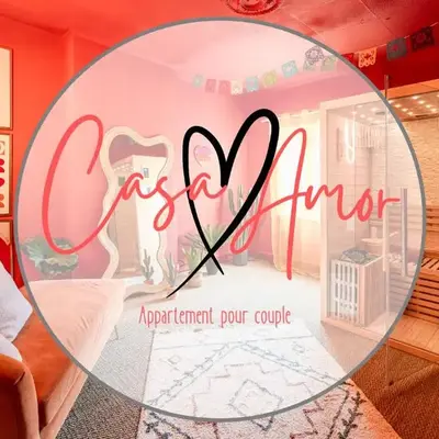 Casa Amor Balnéo Sauna