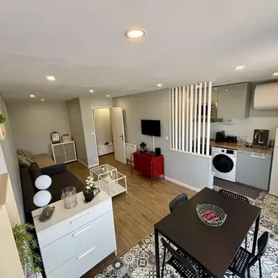 Appartement Studio PORT LA NOUVELLE PN480-046