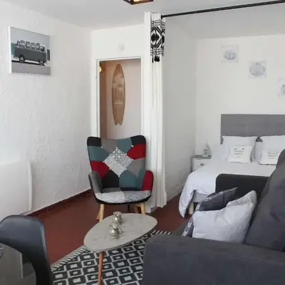 Appartement Studio PORT LA NOUVELLE PN480-074
