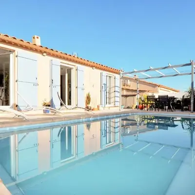 Nice Home In Lézignan-Corbières