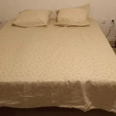 Maison calme
