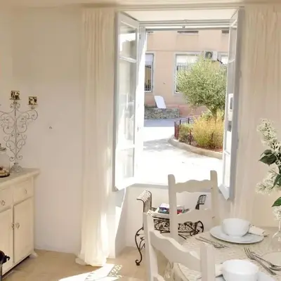 Chez LuLu Holiday Home
