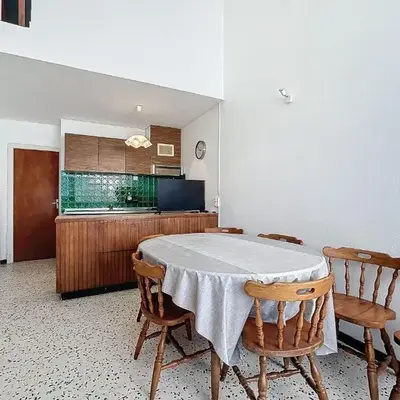 Bright Family Home Near the Sea