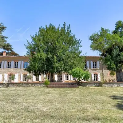Maison de famille Lafonsèque